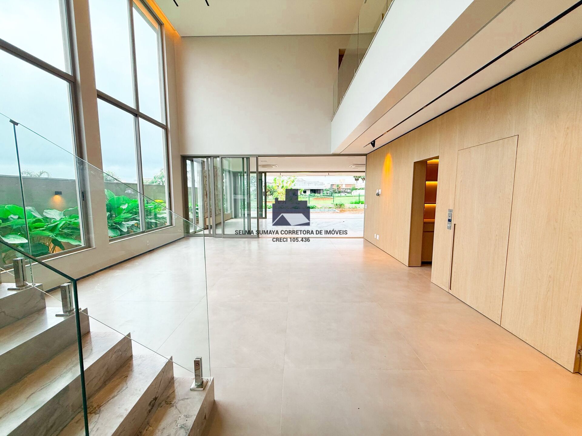 Casa de Condomínio com 5 quartos à venda, 522m² — foto 12 de 20