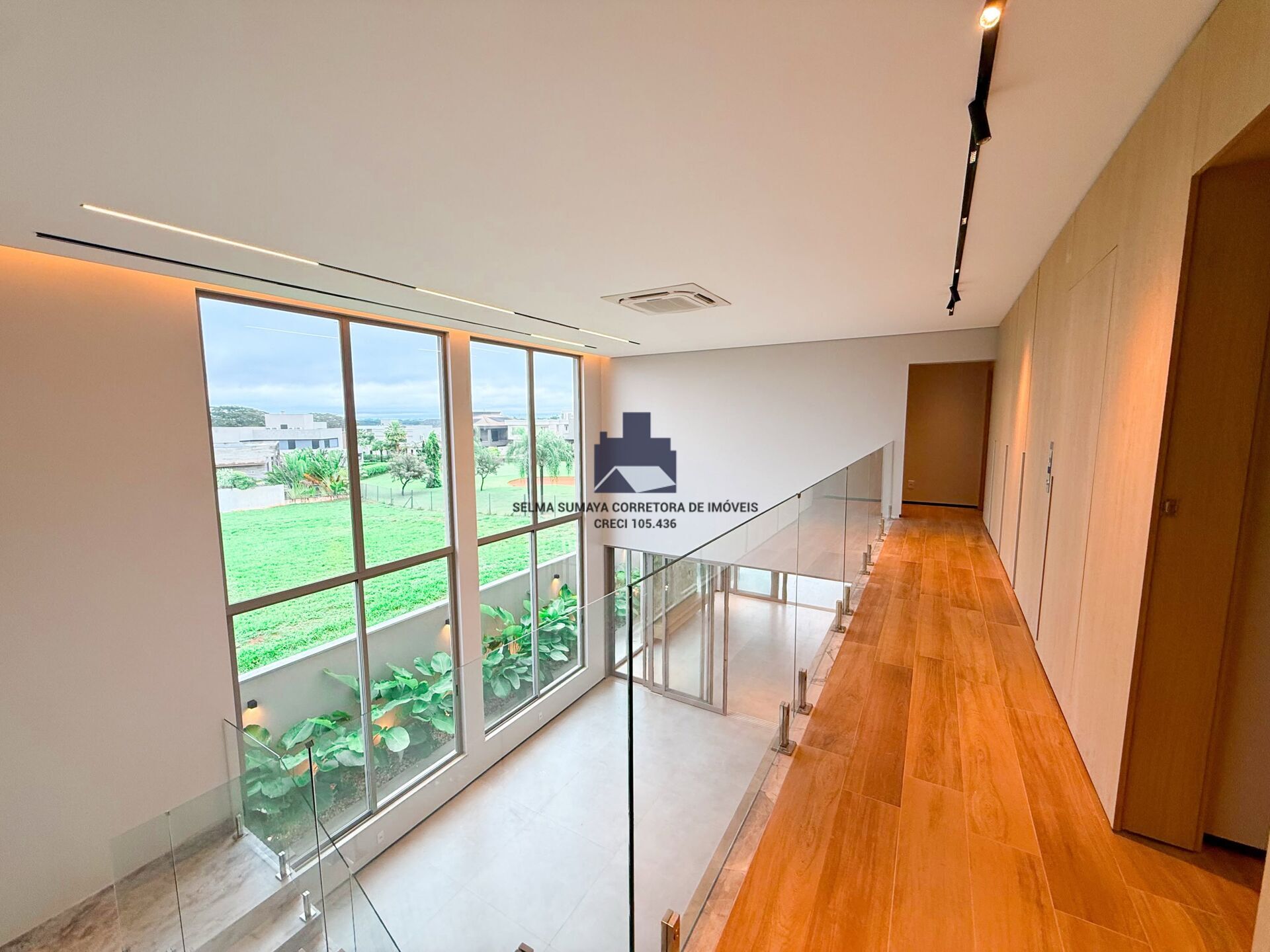 Casa de Condomínio com 5 quartos à venda, 522m² — foto 11 de 20