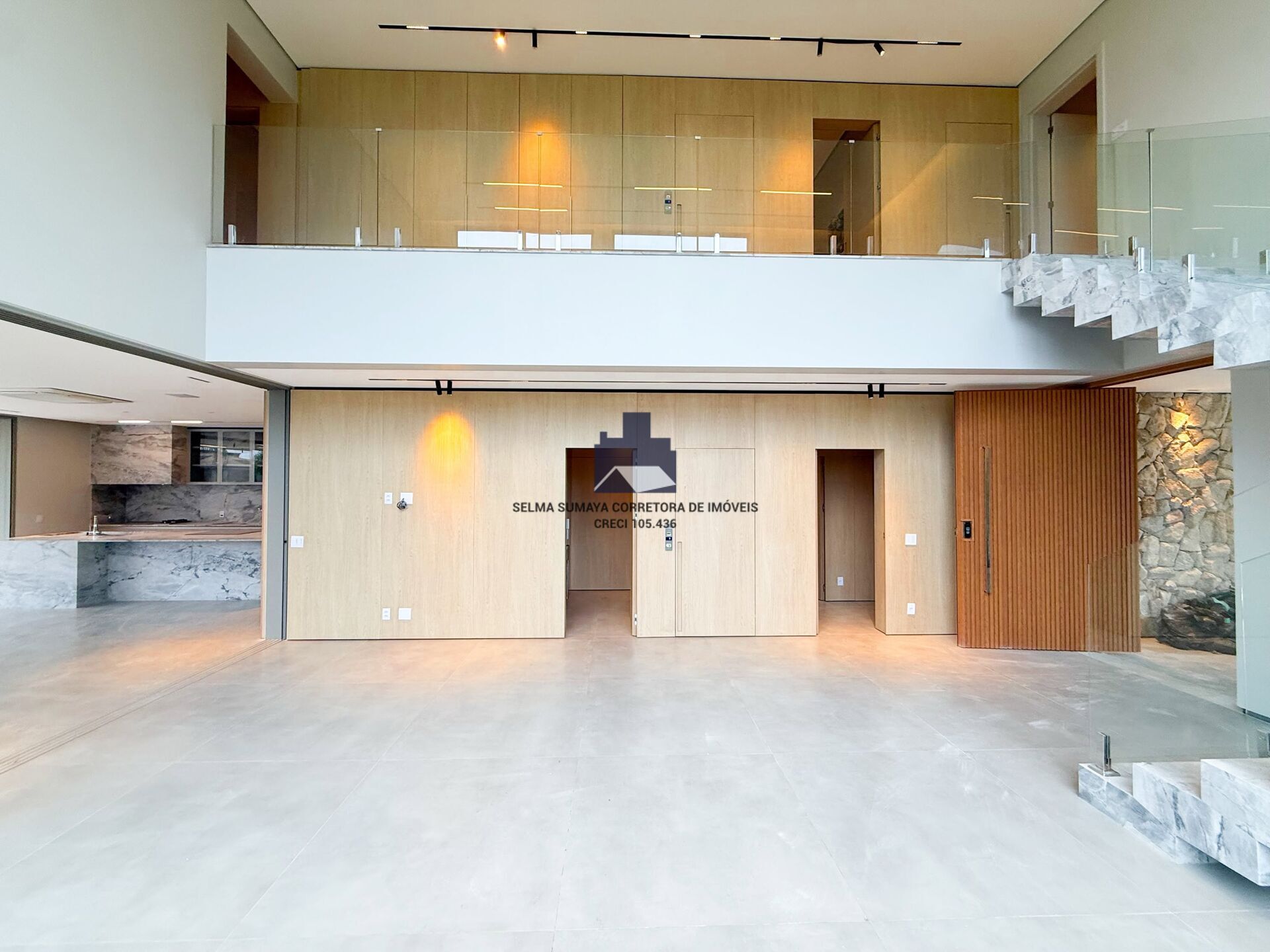 Casa de Condomínio com 5 quartos à venda, 522m² — foto 10 de 20
