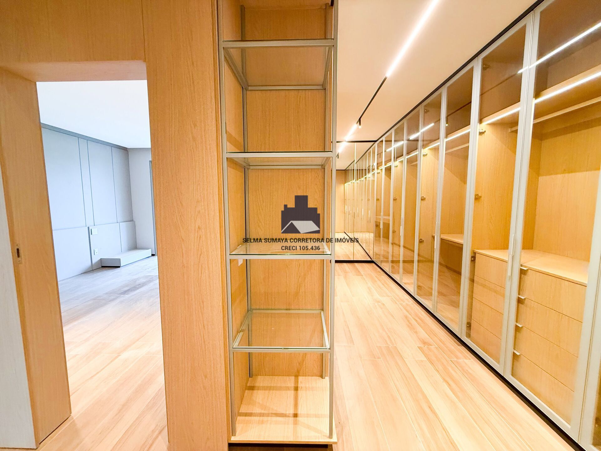 Casa de Condomínio com 5 quartos à venda, 522m² — foto 17 de 20