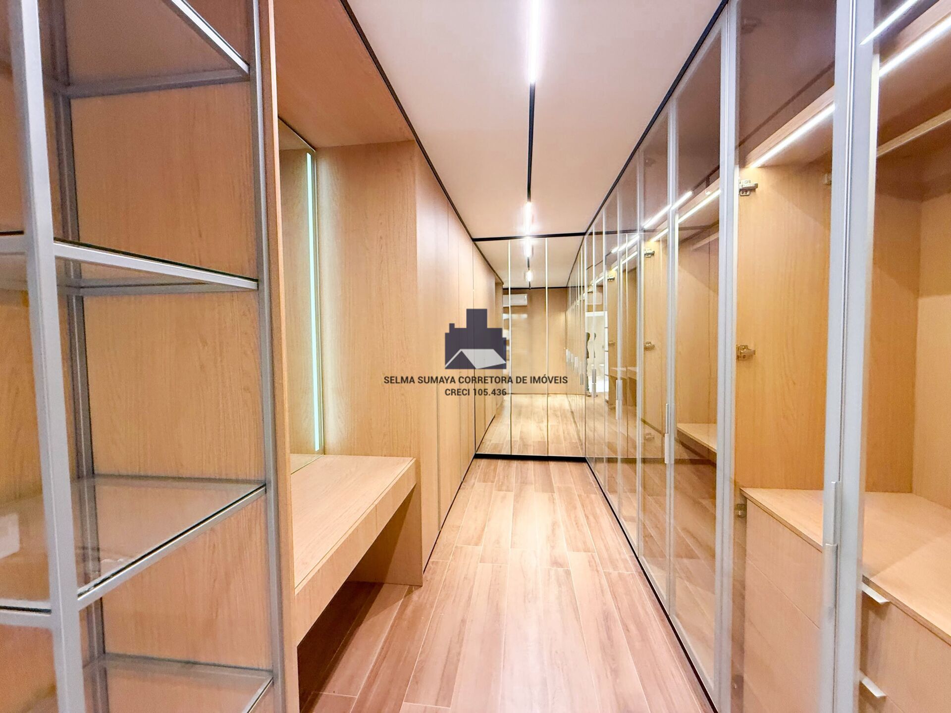 Casa de Condomínio com 5 quartos à venda, 522m² — foto 6 de 20