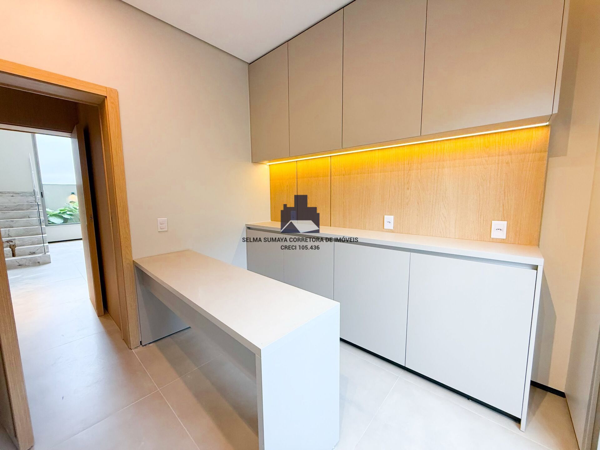 Casa de Condomínio com 5 quartos à venda, 522m² — foto 19 de 20