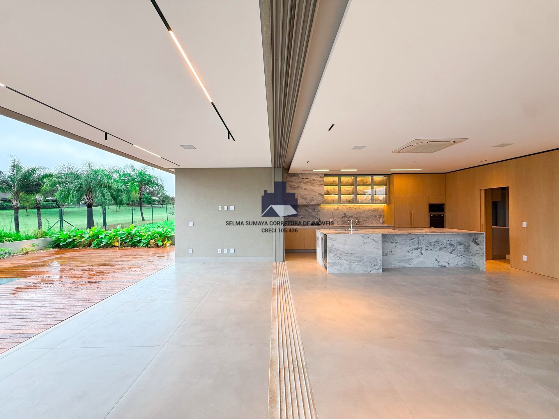 Casa de Condomínio com 5 quartos à venda, 522m² — foto 5 de 20