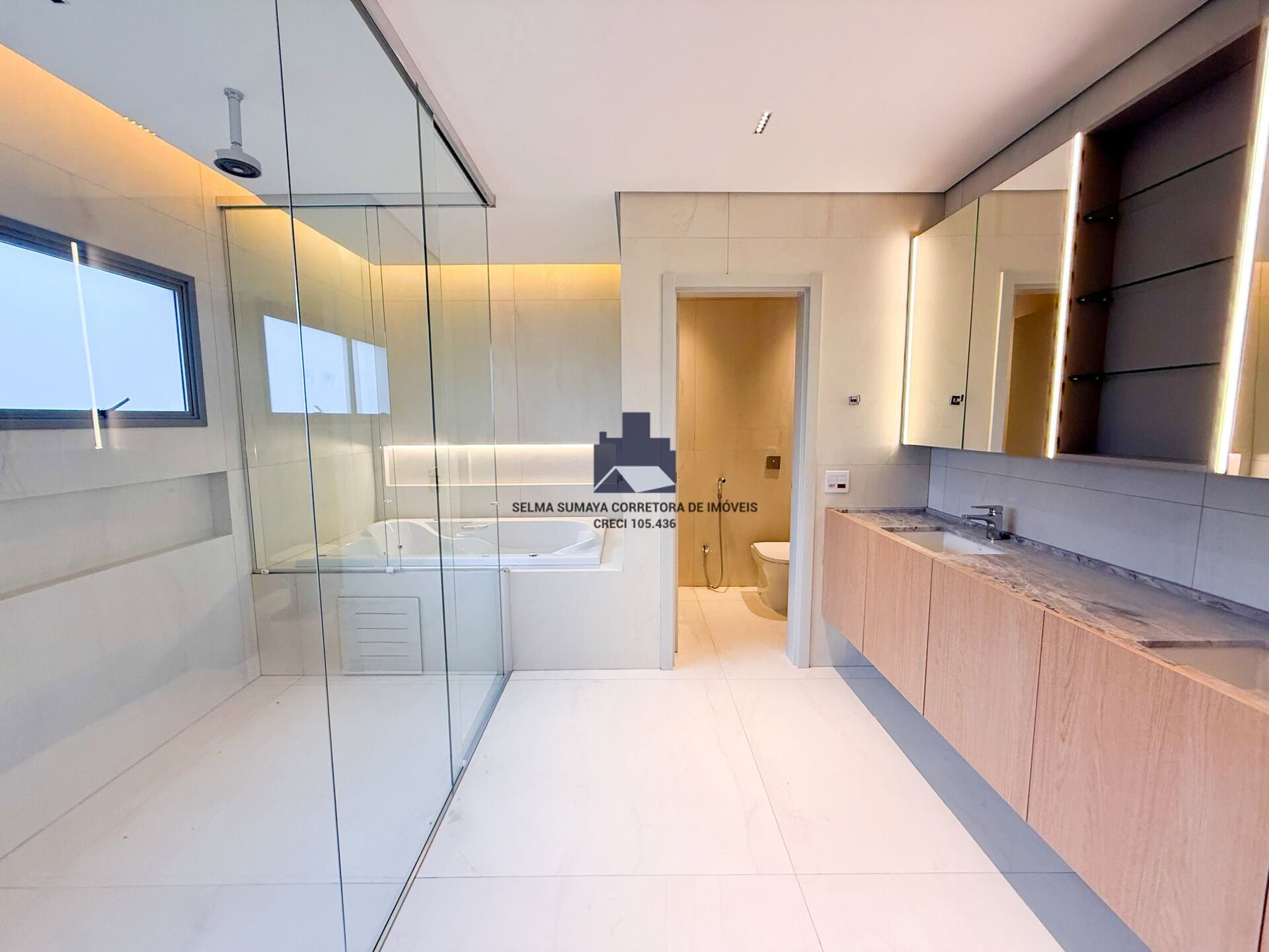 Casa de Condomínio com 5 quartos à venda, 522m² — foto 14 de 20