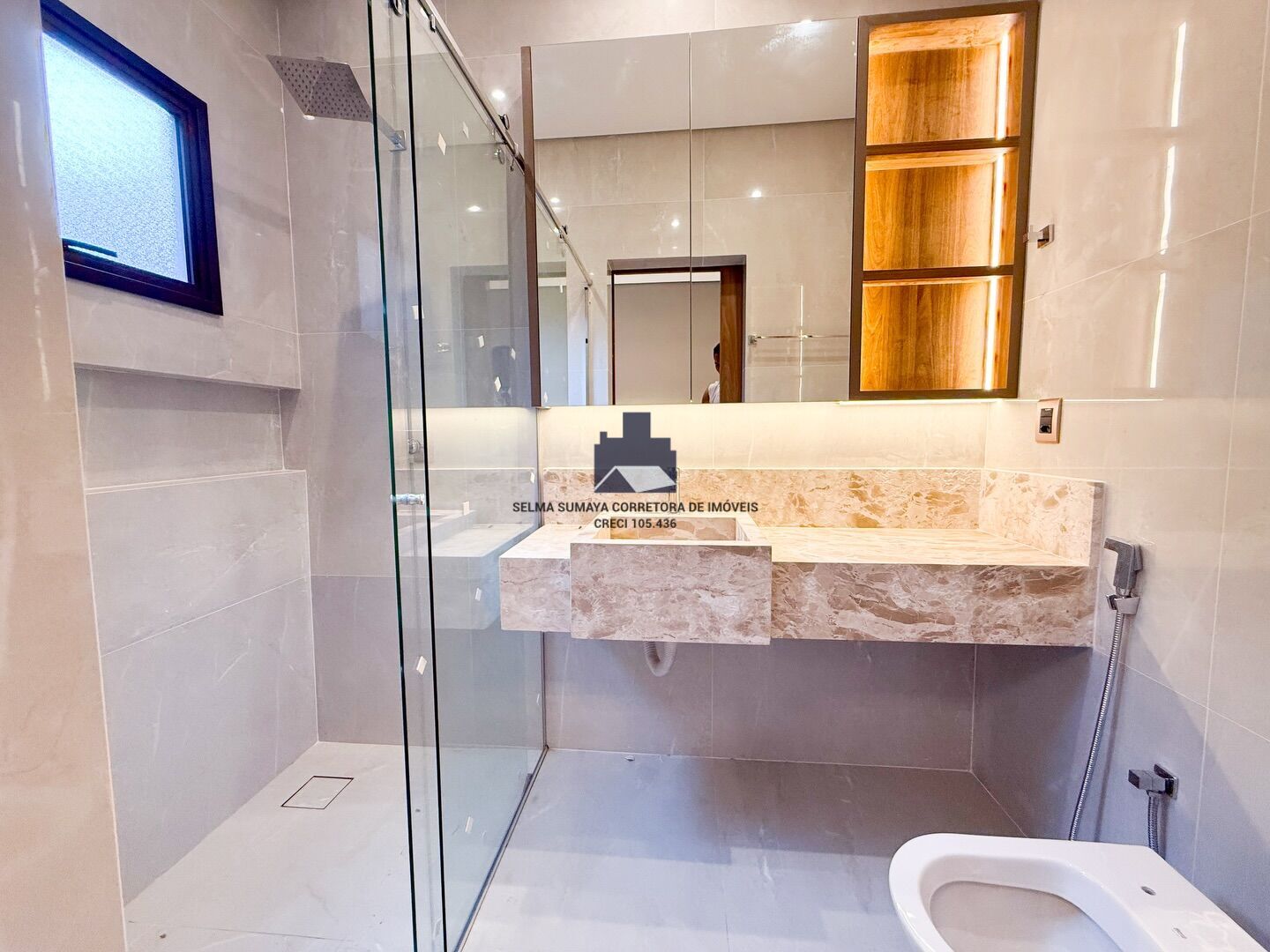 Casa de Condomínio com 3 quartos à venda, 220m² — foto 14 de 20
