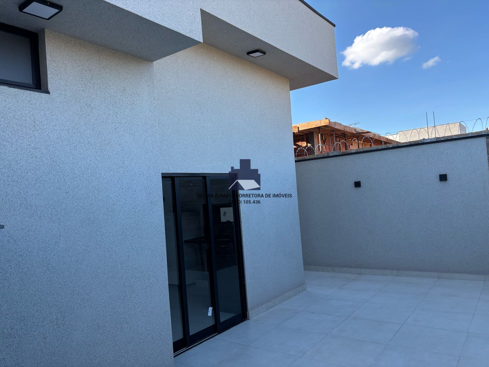 Casa com 3 quartos à venda, 130m² — foto 23 de 25
