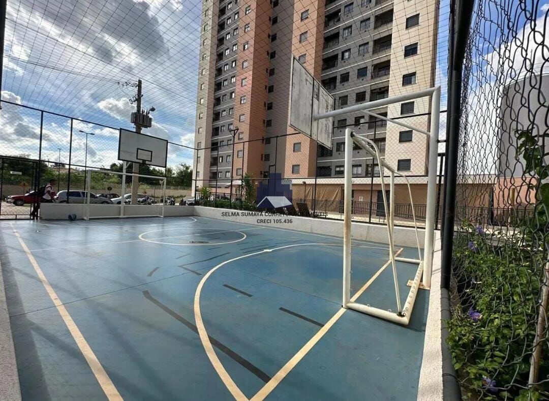 Apartamento com 2 quartos à venda, 52m² — foto 6 de 17