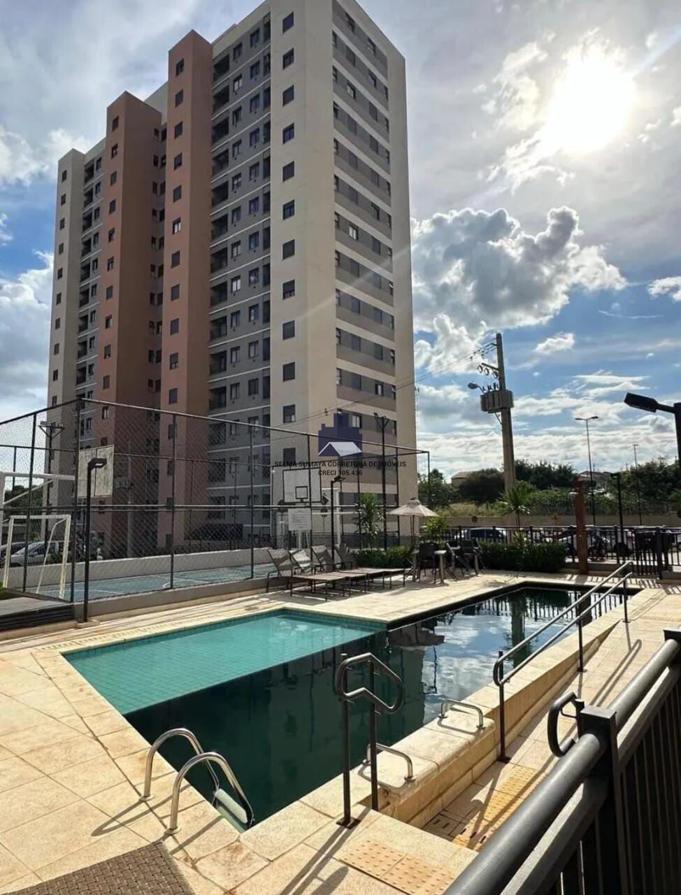Apartamento com 2 quartos à venda, 52m² — foto 14 de 17