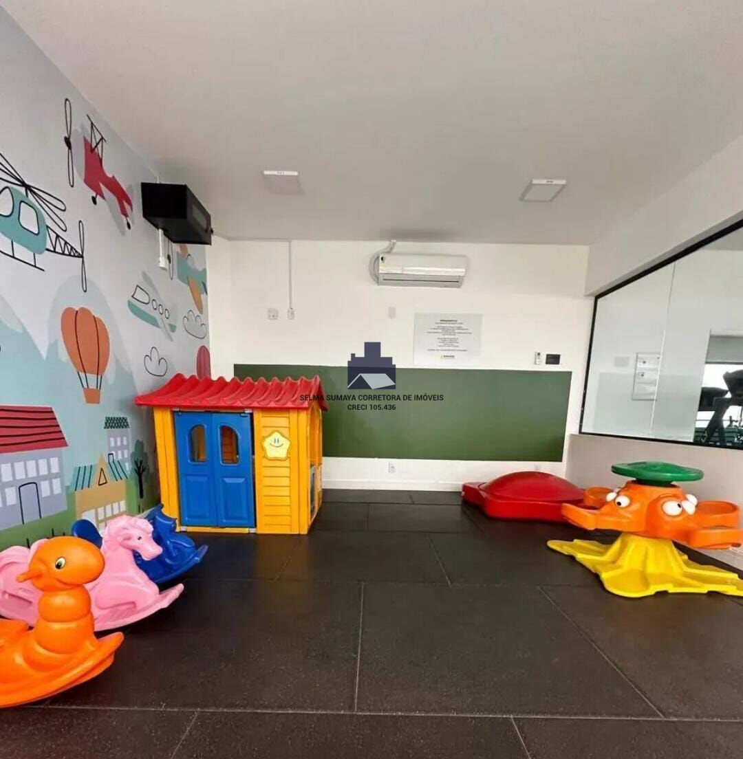 Apartamento com 2 quartos à venda, 52m² — foto 17 de 17