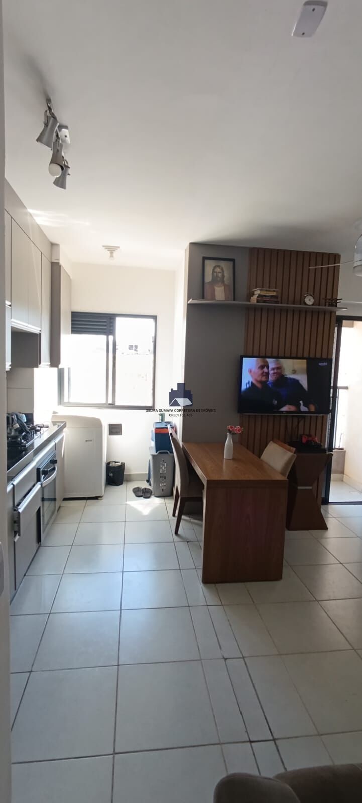Apartamento com 2 quartos à venda, 52m² — foto 4 de 17