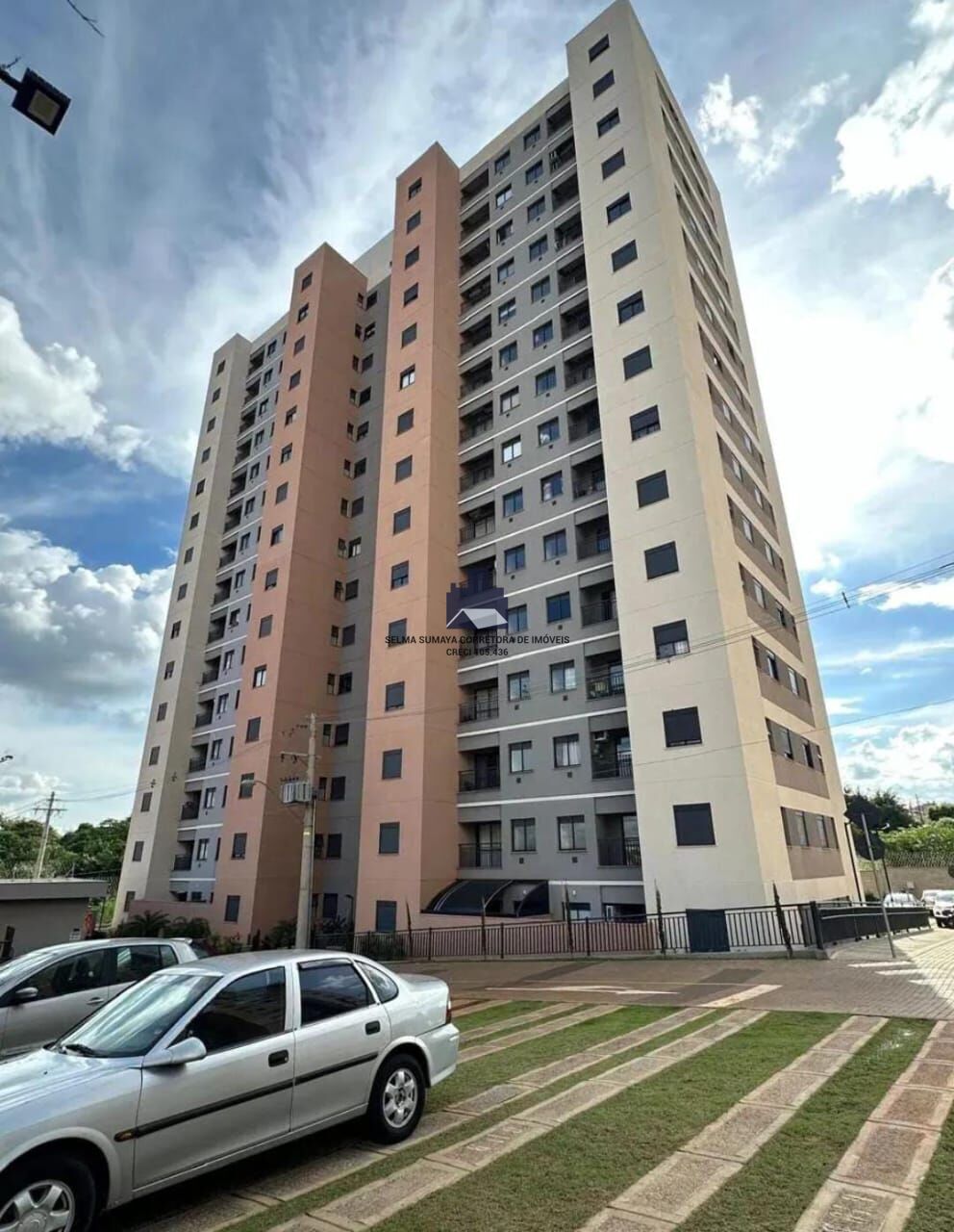 Apartamento com 2 quartos à venda, 52m² — foto 16 de 17