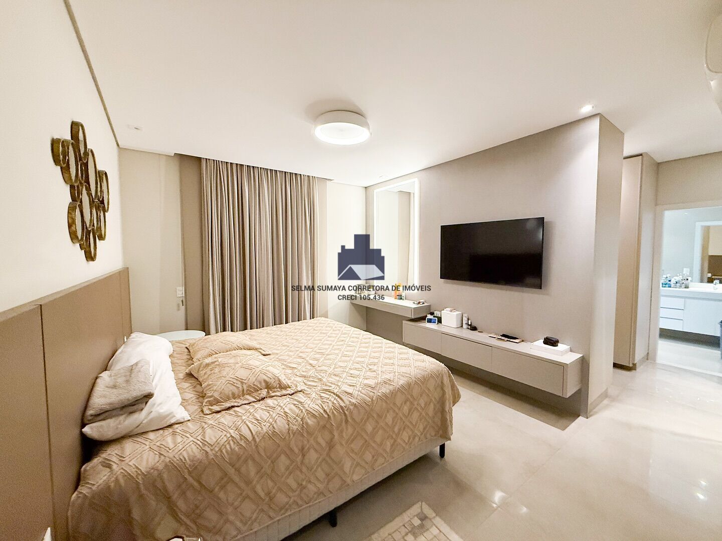 Casa de Condomínio com 3 quartos à venda, 265m² — foto 14 de 20