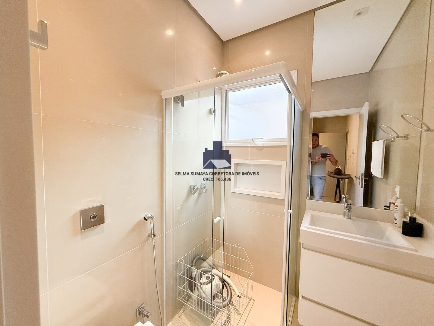 Casa de Condomínio com 3 quartos à venda, 265m² — foto 9 de 20
