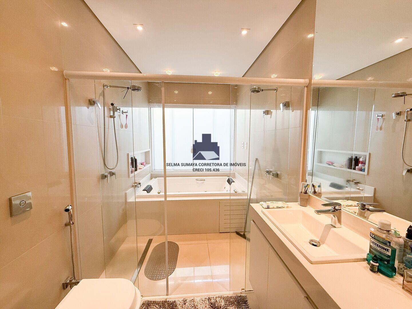 Casa de Condomínio com 3 quartos à venda, 265m² — foto 10 de 20