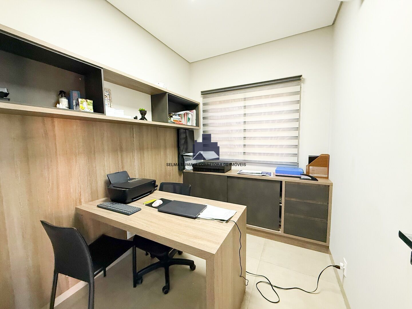 Casa de Condomínio com 3 quartos à venda, 265m² — foto 16 de 20