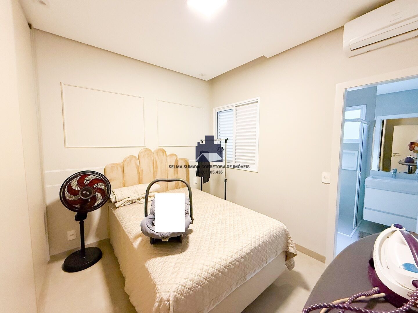 Casa de Condomínio com 3 quartos à venda, 265m² — foto 20 de 20