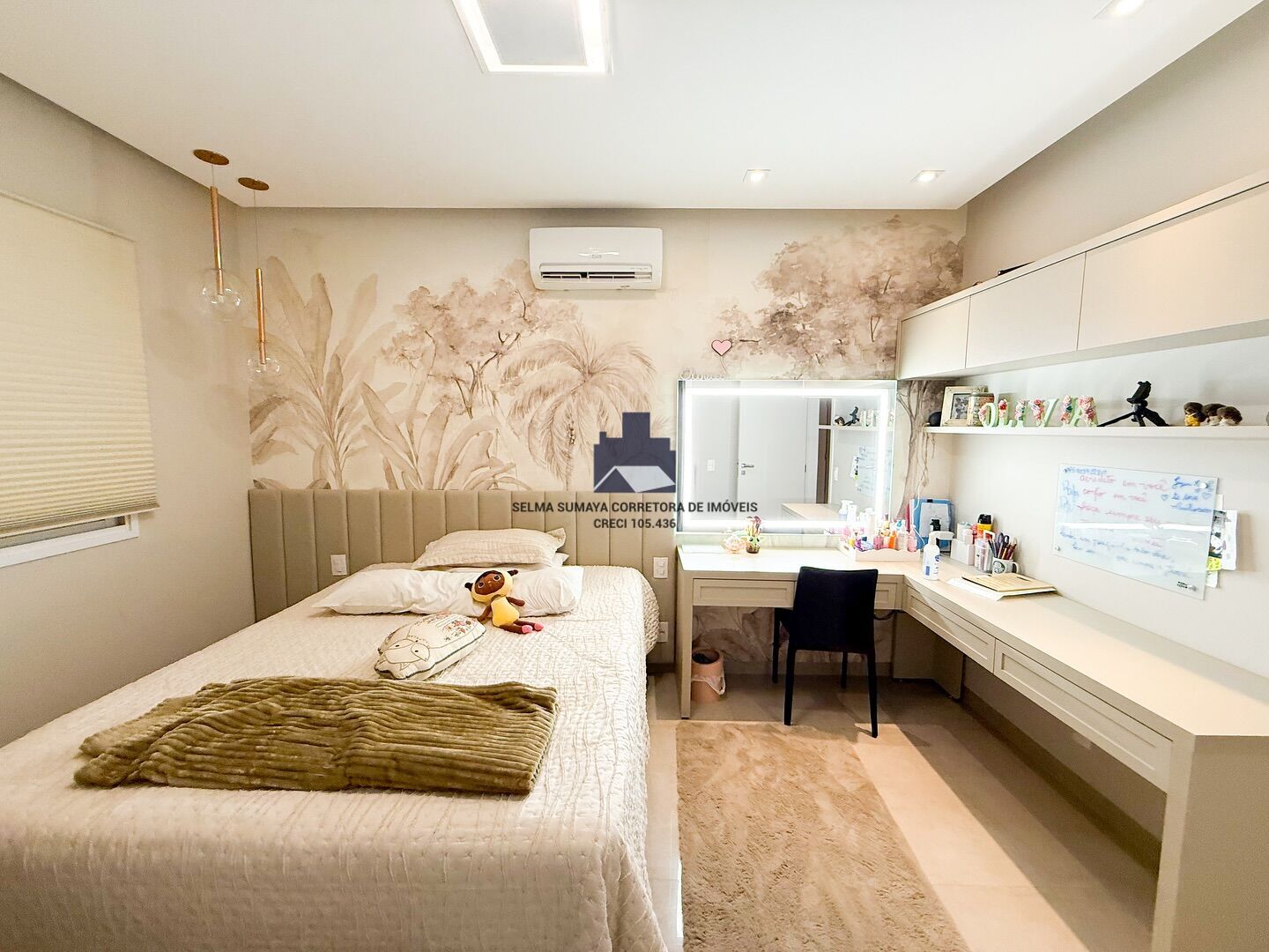 Casa de Condomínio com 3 quartos à venda, 265m² — foto 8 de 20