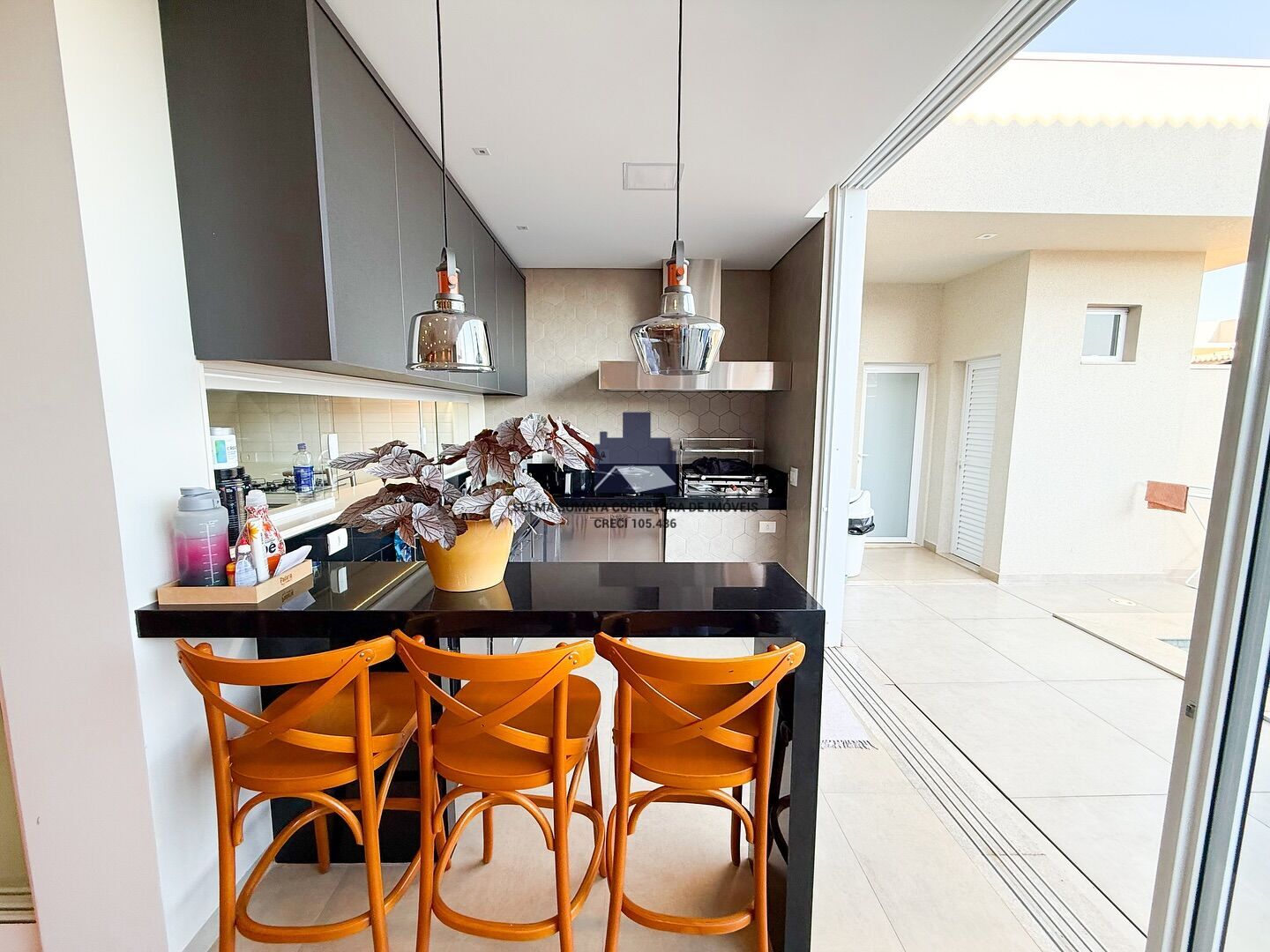 Casa de Condomínio com 3 quartos à venda, 265m² — foto 19 de 20