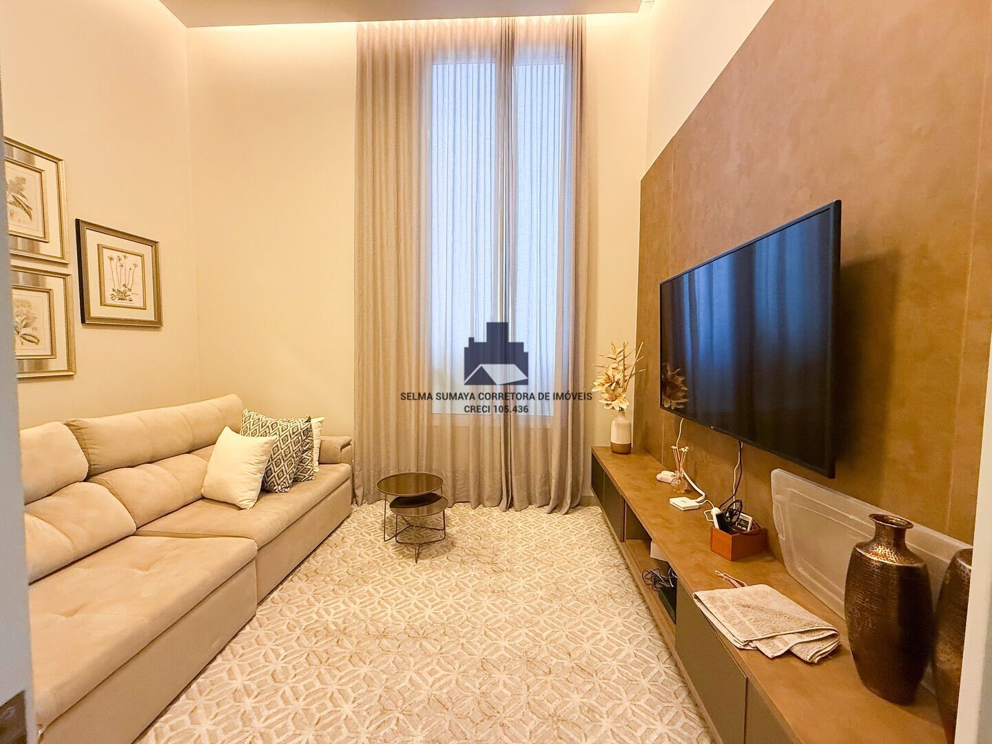 Casa de Condomínio com 3 quartos à venda, 265m² — foto 12 de 20