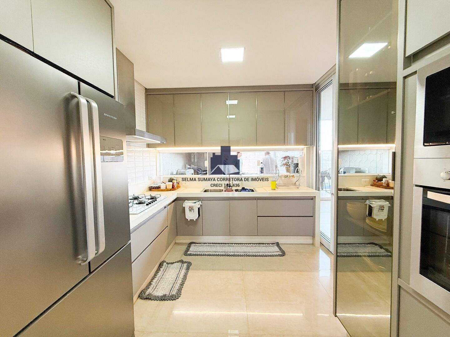 Casa de Condomínio com 3 quartos à venda, 265m² — foto 11 de 20
