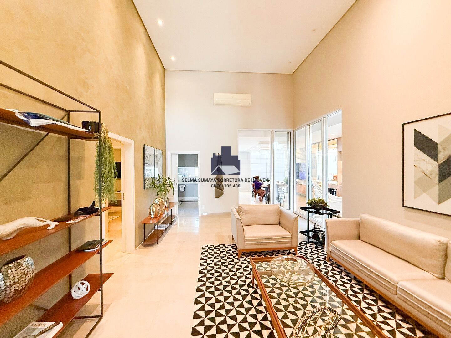 Casa de Condomínio com 3 quartos à venda, 265m² — foto 7 de 20
