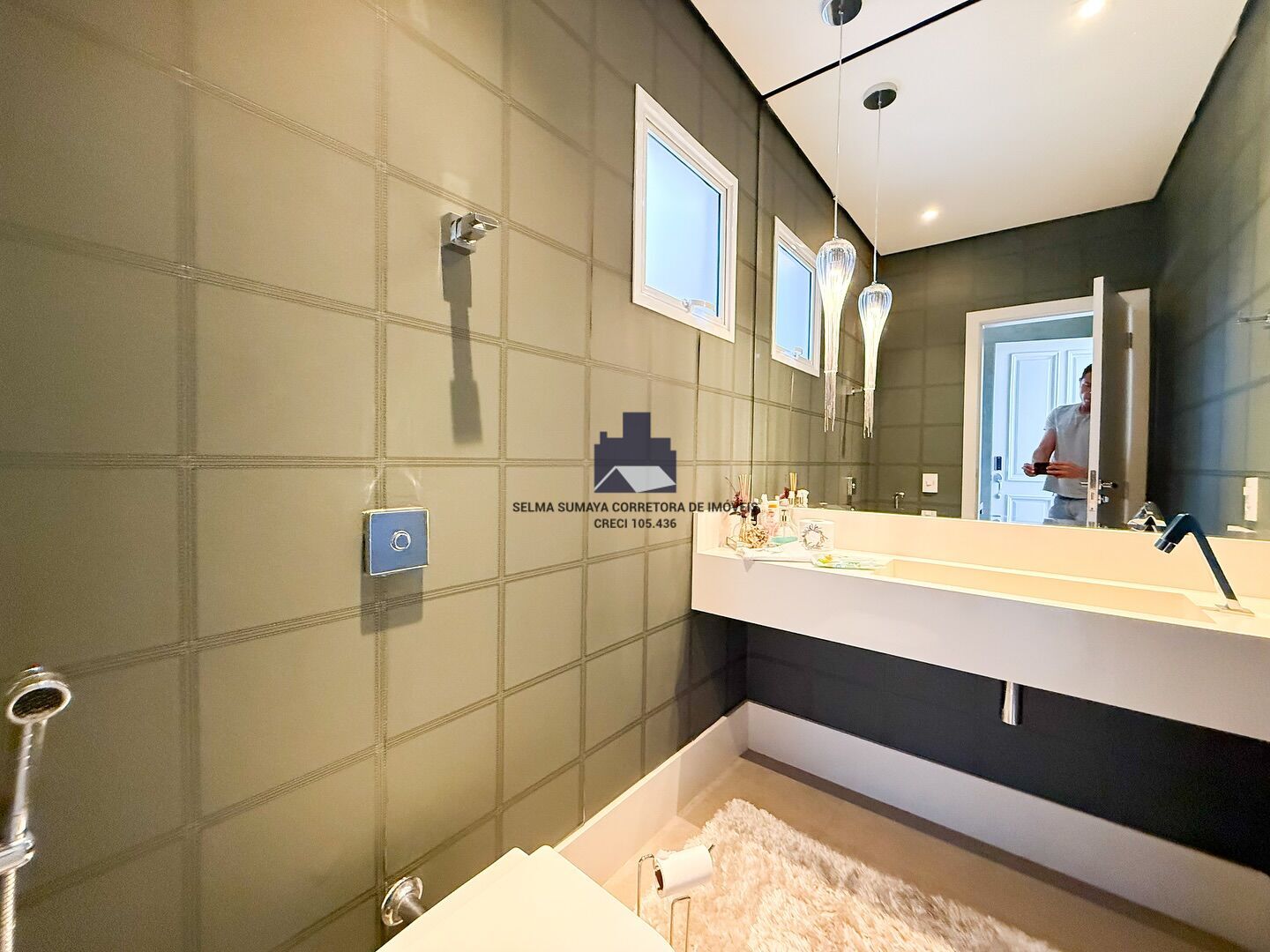Casa de Condomínio com 3 quartos à venda, 265m² — foto 17 de 20