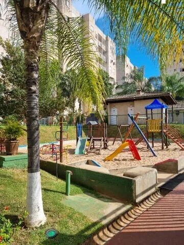 Apartamento com 1 quarto à venda, 40m² — foto 12 de 17