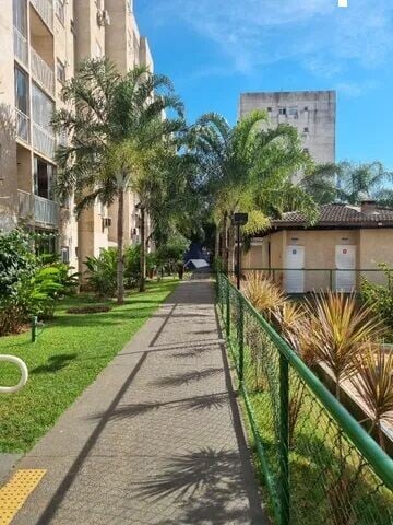 Apartamento com 1 quarto à venda, 40m² — foto 9 de 17