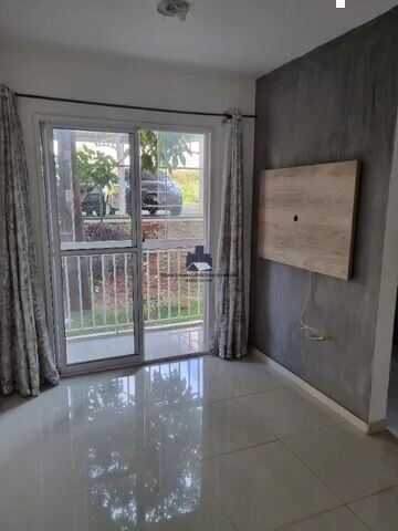 Apartamento com 1 quarto à venda, 40m² — foto 4 de 17
