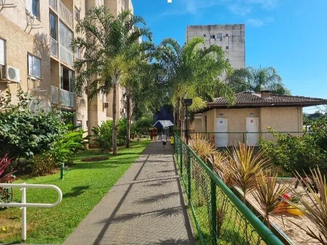 Apartamento com 1 quarto à venda, 40m² — foto 15 de 17