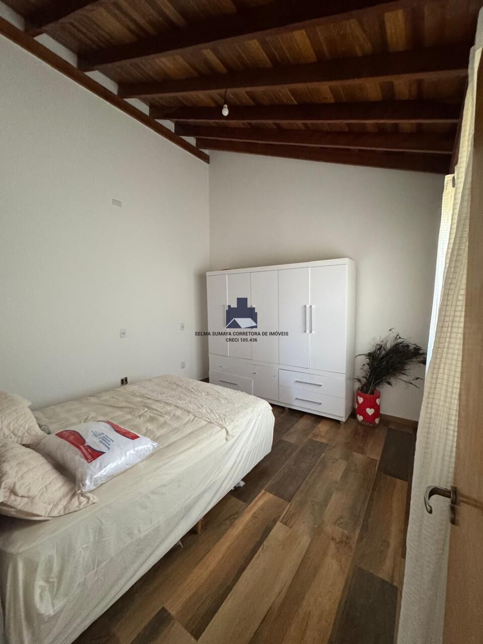 Fazenda / Sítio / Chácara com 3 quartos à venda, 1200m² — foto 5 de 18