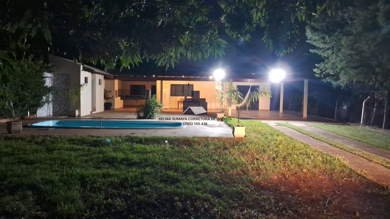 Fazenda / Sítio / Chácara com 3 quartos à venda, 1200m² — foto 18 de 18