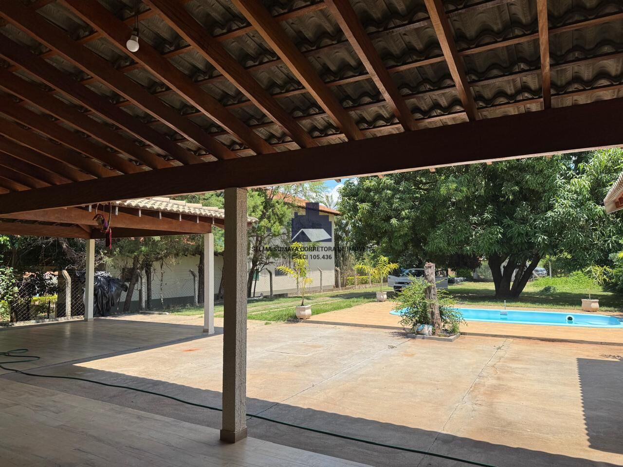 Fazenda / Sítio / Chácara com 3 quartos à venda, 1200m² — foto 14 de 18