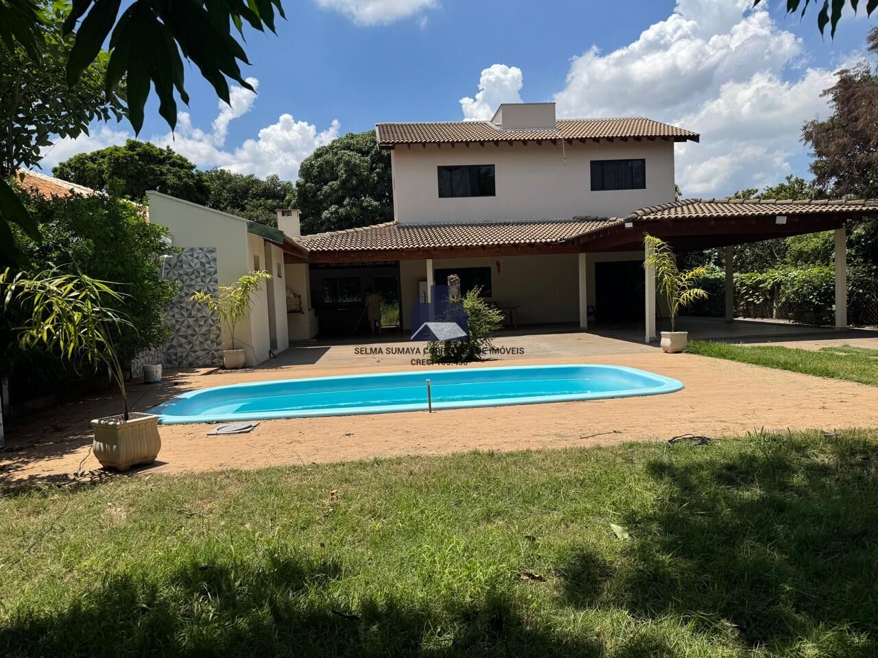 Fazenda / Sítio / Chácara com 3 quartos à venda, 1200m² — foto 8 de 18