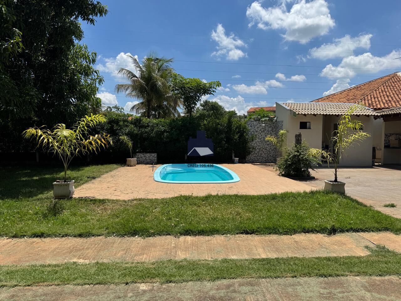 Fazenda / Sítio / Chácara com 3 quartos à venda, 1200m² — foto 4 de 18