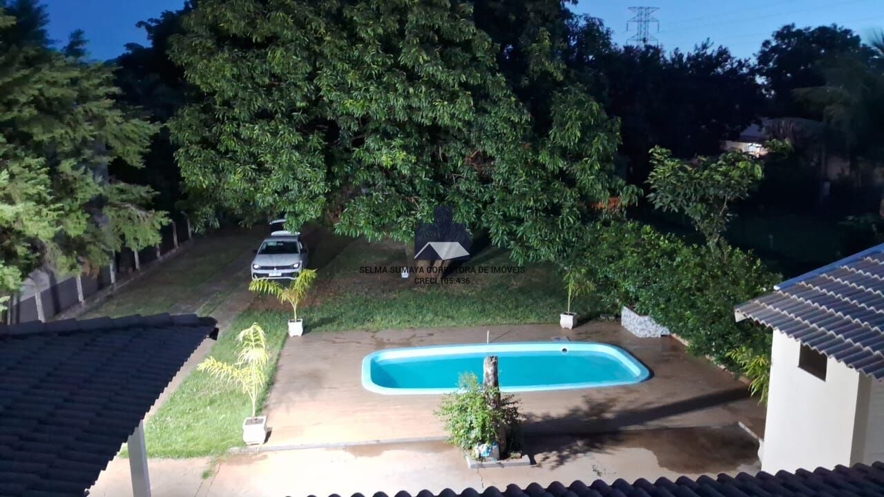 Fazenda / Sítio / Chácara com 3 quartos à venda, 1200m² — foto 16 de 18
