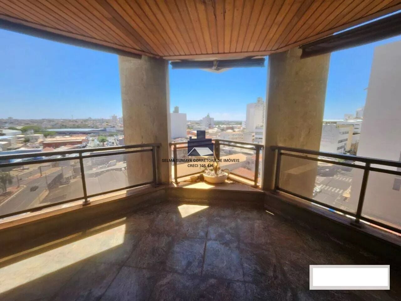 Apartamento com 4 quartos à venda, 375m² — foto 22 de 23