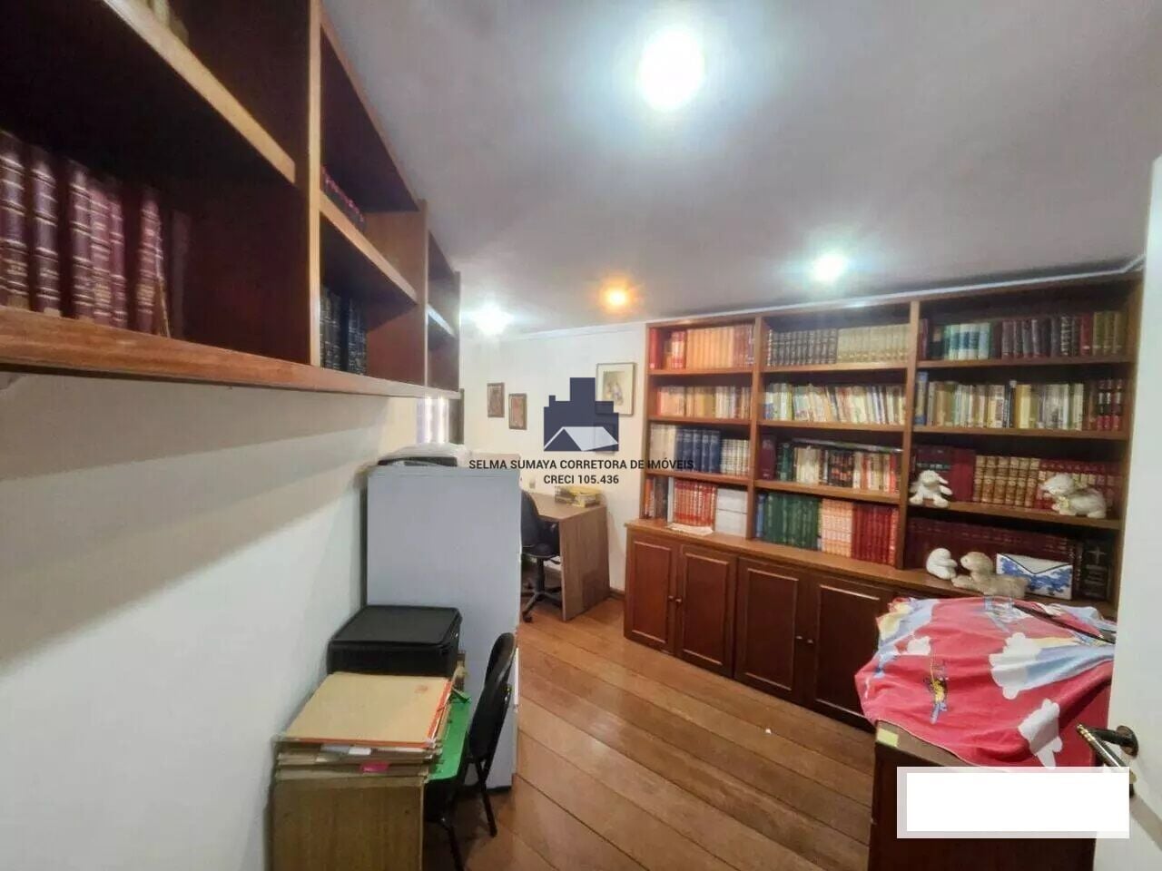 Apartamento com 4 quartos à venda, 375m² — foto 6 de 23
