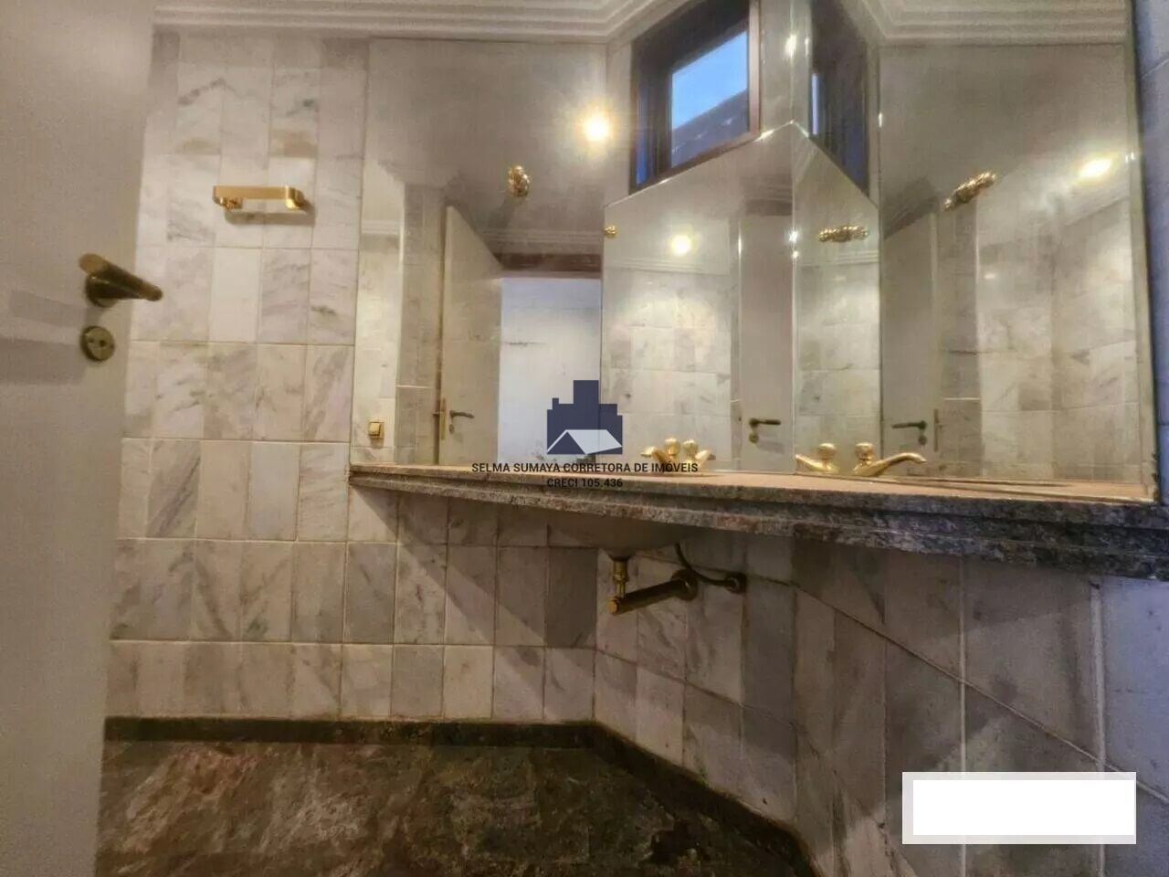 Apartamento com 4 quartos à venda, 375m² — foto 20 de 23