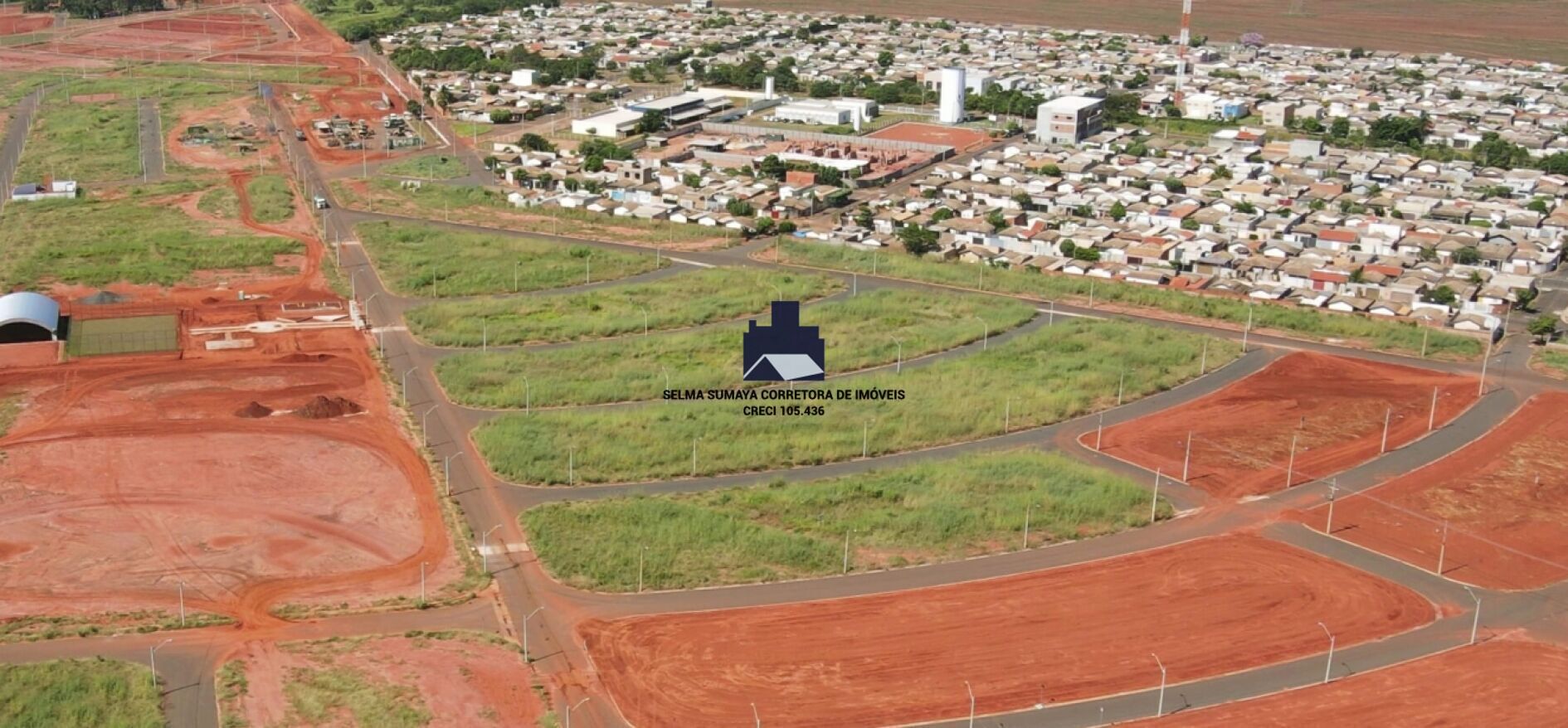 Terreno / Lote / Condomínio à venda, 400m² — foto 5 de 7