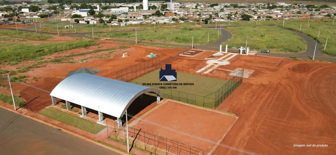 Terreno / Lote / Condomínio à venda, 400m² — foto 6 de 7