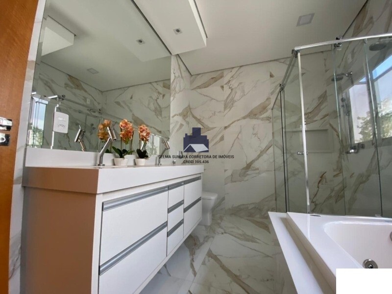 Casa de Condomínio com 4 quartos à venda, 275m² — foto 17 de 20