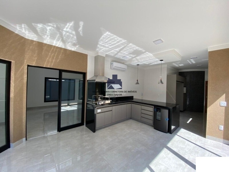 Casa de Condomínio com 4 quartos à venda, 275m² — foto 4 de 20