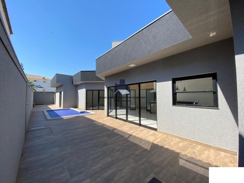 Casa de Condomínio com 4 quartos à venda, 275m² — foto 9 de 20