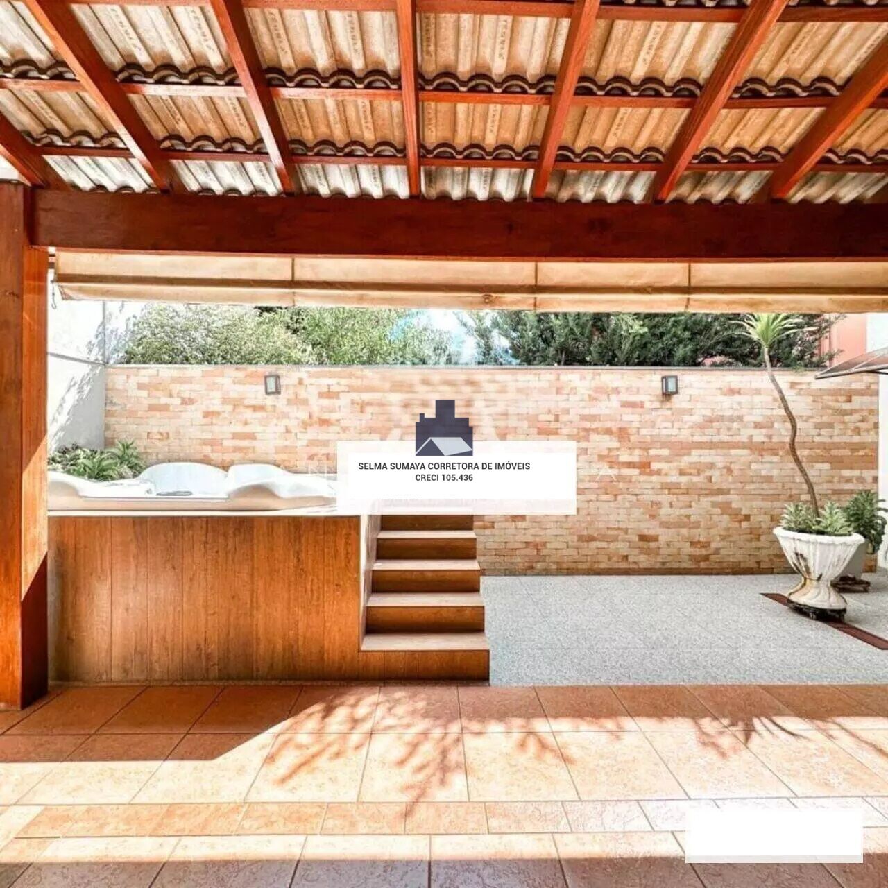 Casa de Condomínio com 3 quartos à venda, 350m² — foto 4 de 10