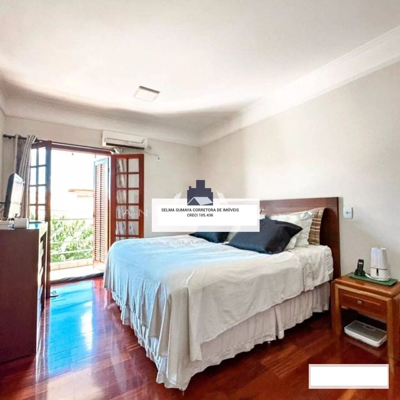 Casa de Condomínio com 3 quartos à venda, 350m² — foto 10 de 10