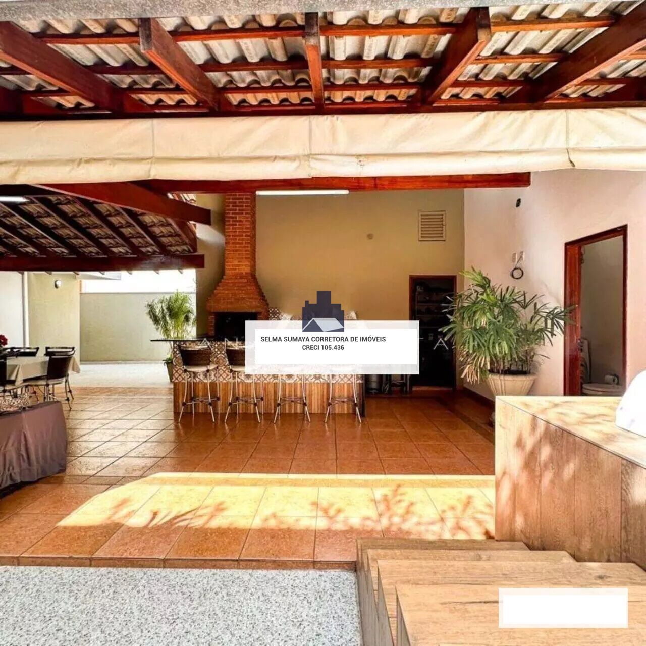 Casa de Condomínio com 3 quartos à venda, 350m² — foto 6 de 10