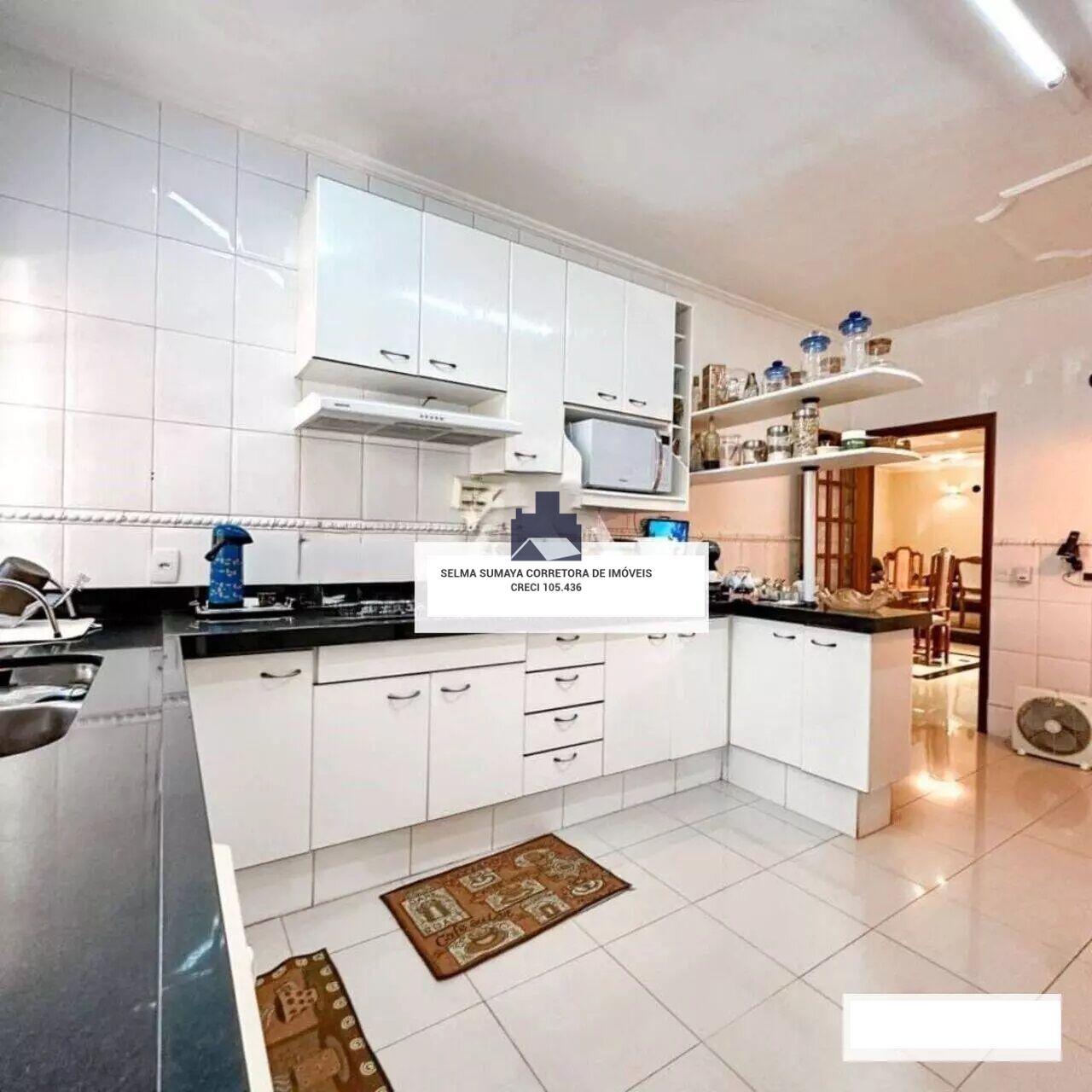Casa de Condomínio com 3 quartos à venda, 350m² — foto 5 de 10