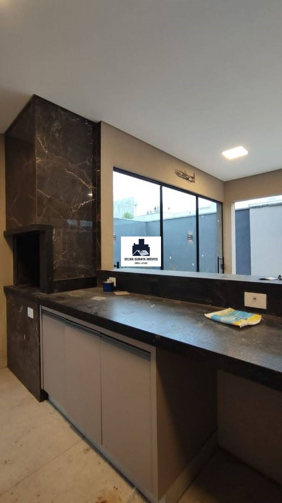 Casa de Condomínio com 3 quartos à venda, 156m² — foto 6 de 24