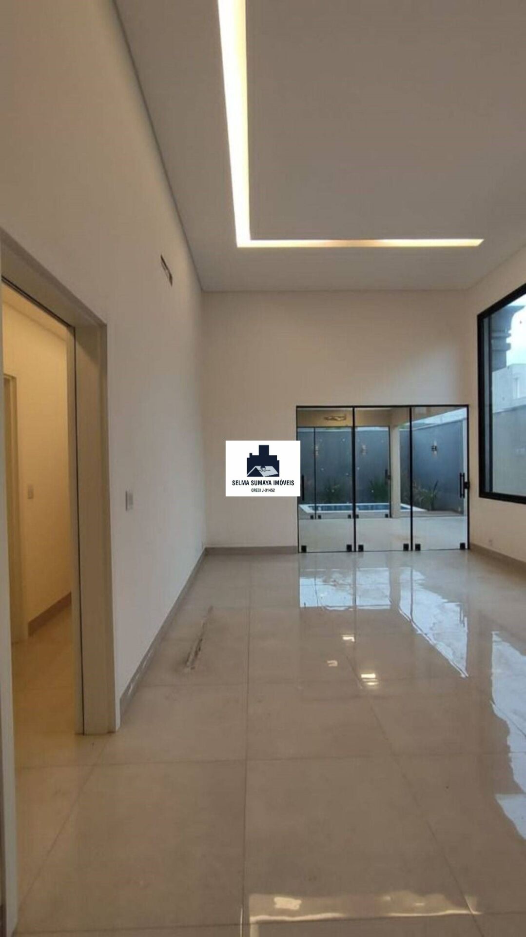 Casa de Condomínio com 3 quartos à venda, 156m² — foto 12 de 24